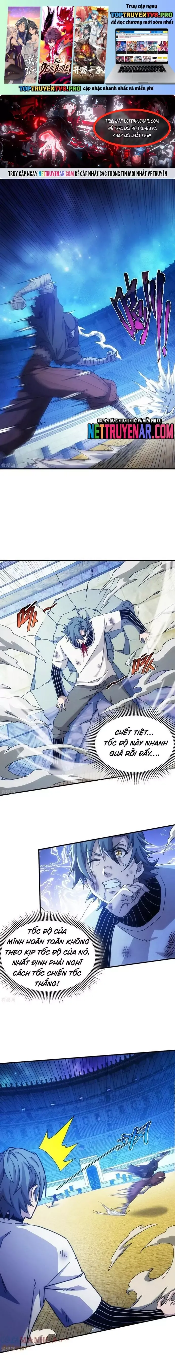 Căn Hộ Thái Hư [Chap 51-62]