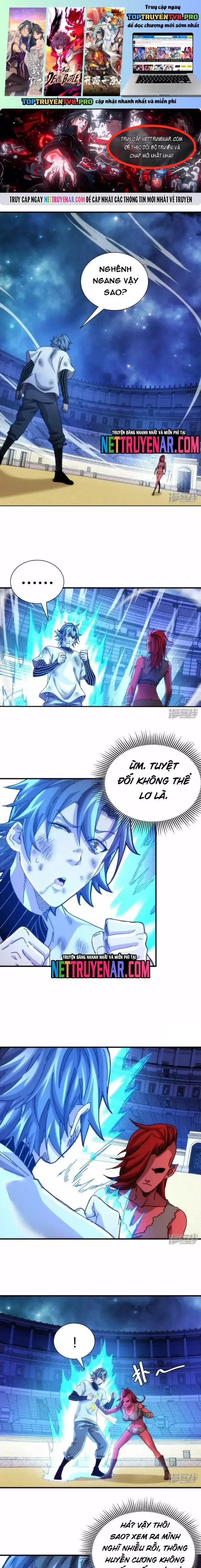 Căn Hộ Thái Hư [Chap 51-62]