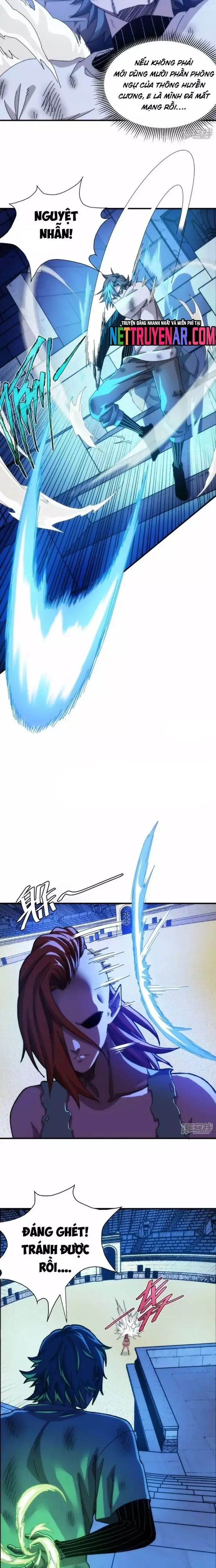 Căn Hộ Thái Hư [Chap 51-62]