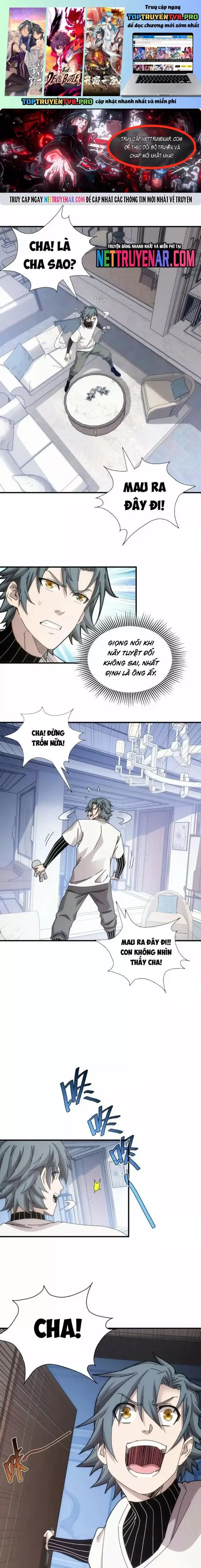 Căn Hộ Thái Hư [Chap 51-62]