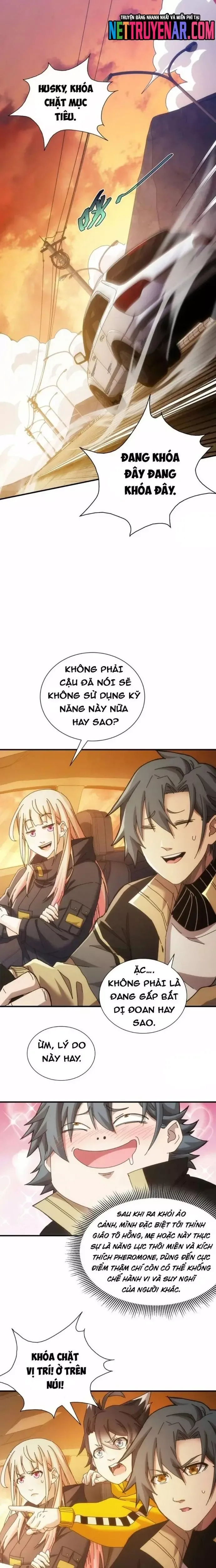 Căn Hộ Thái Hư [Chap 51-62]
