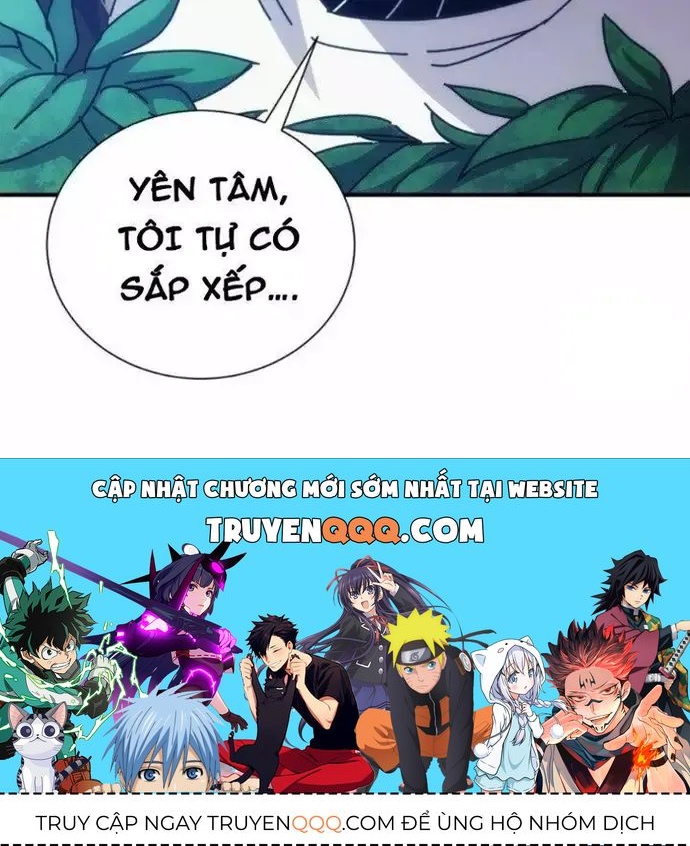 Căn Hộ Thái Hư [Chap 51-62]