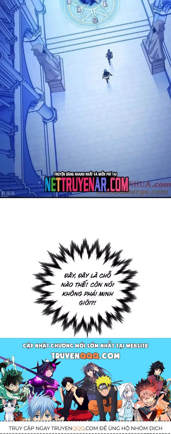 Căn Hộ Thái Hư [Chap 51-62]