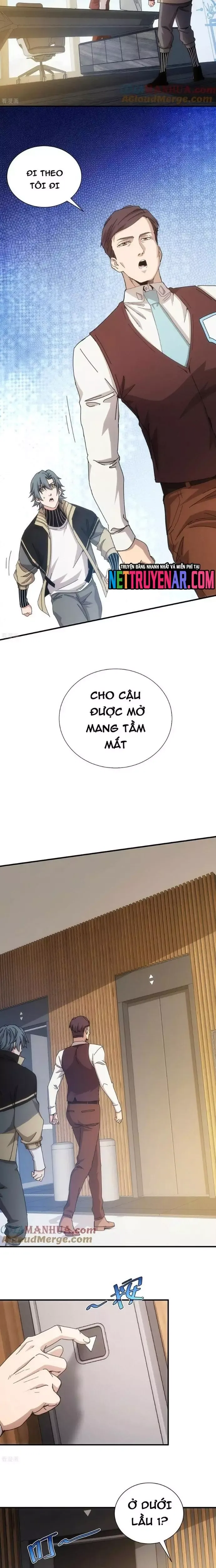 Căn Hộ Thái Hư [Chap 51-62]