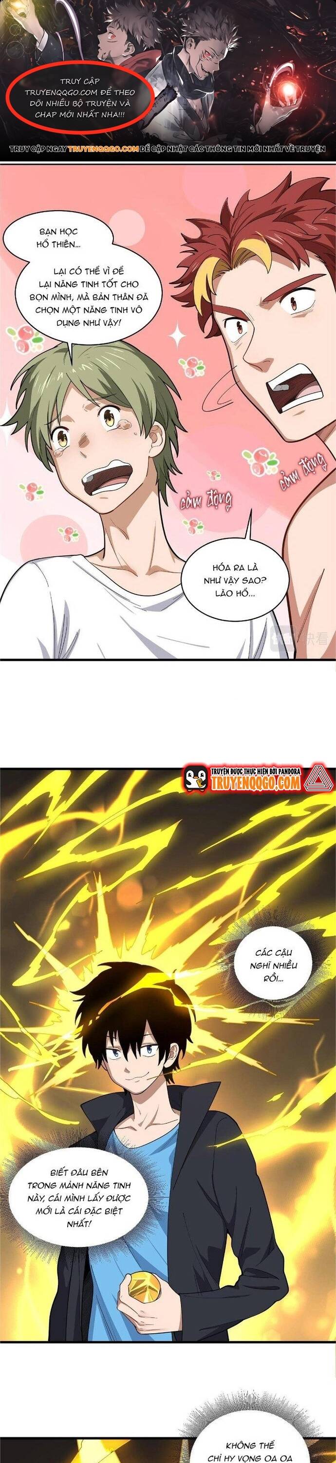Ta Đến Từ Hư Không [Chap 36-57]