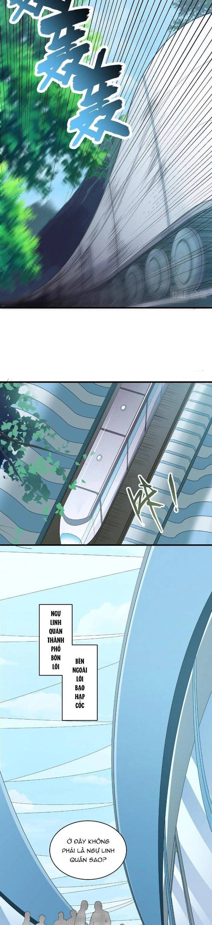 Ta Đến Từ Hư Không [Chap 36-57]