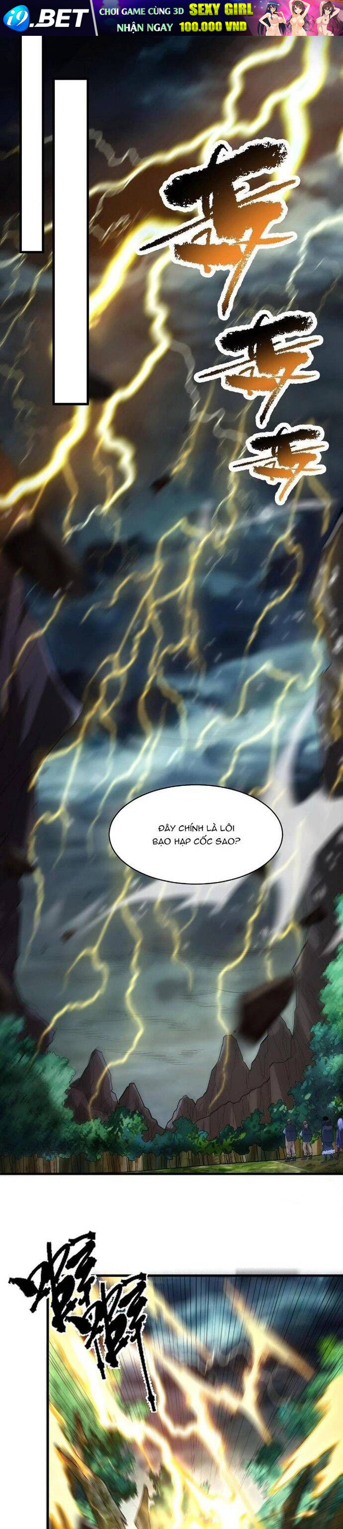 Ta Đến Từ Hư Không [Chap 36-57]