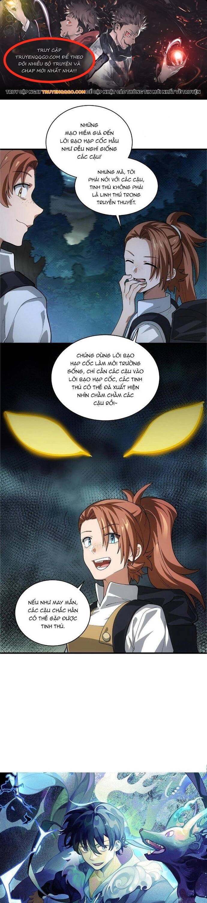 Ta Đến Từ Hư Không [Chap 36-57]