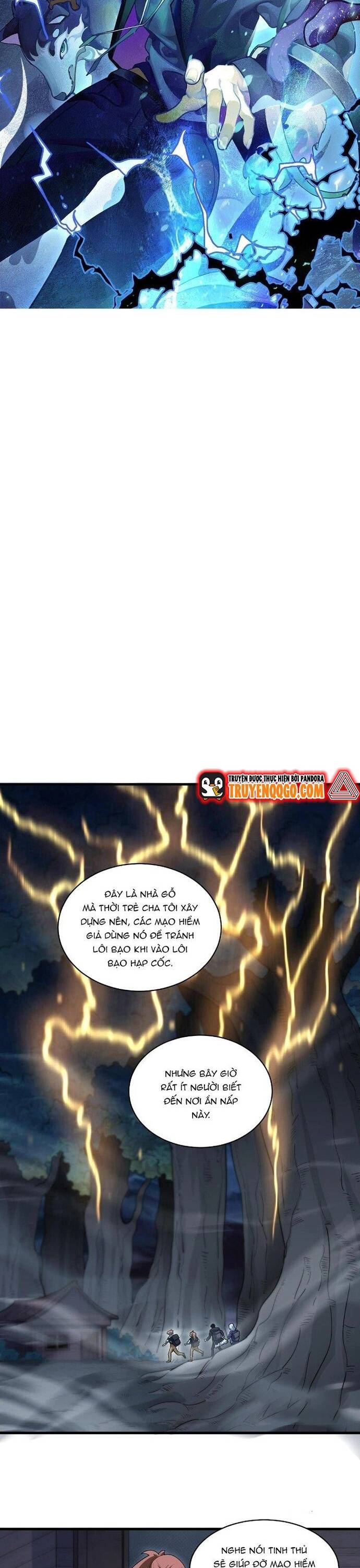 Ta Đến Từ Hư Không [Chap 36-57]