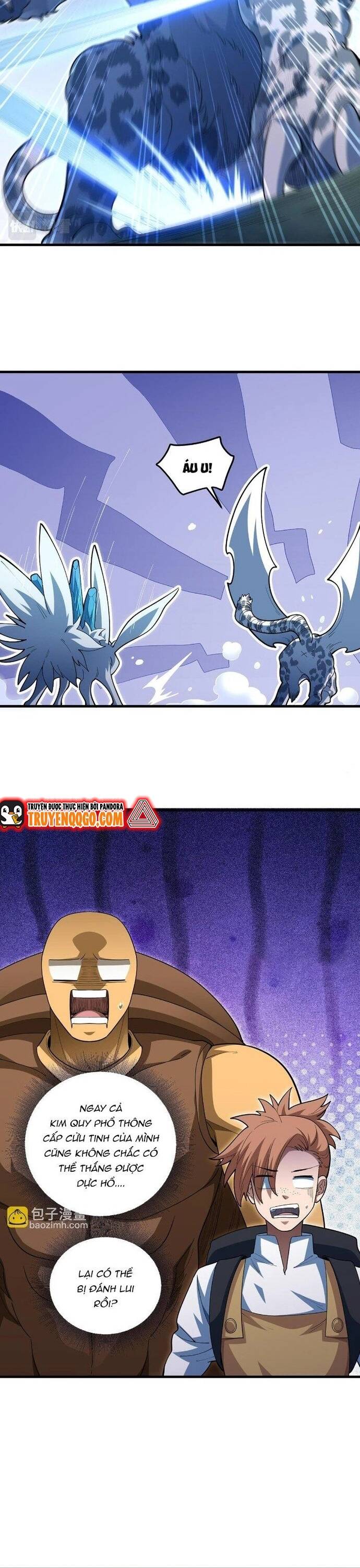 Ta Đến Từ Hư Không [Chap 36-57]