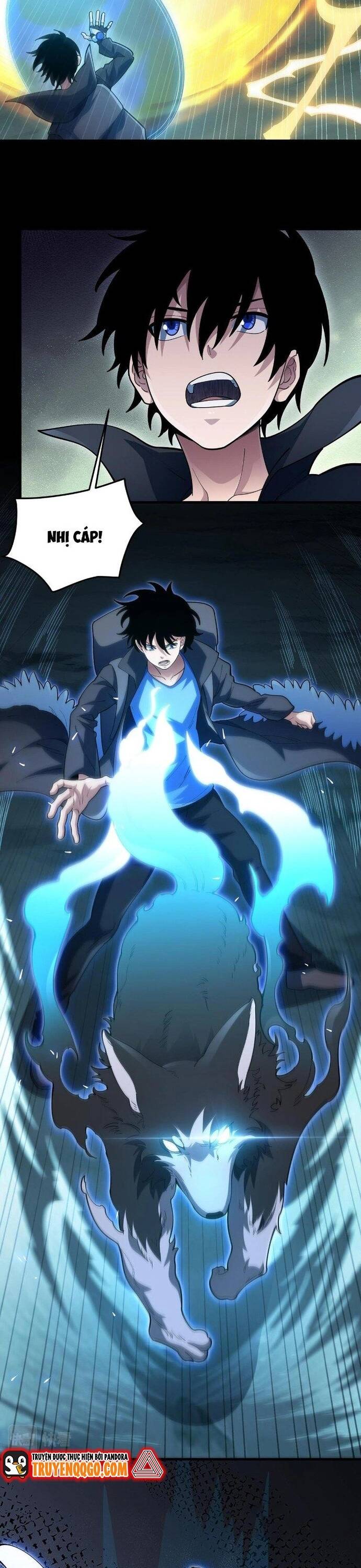 Ta Đến Từ Hư Không [Chap 36-57]