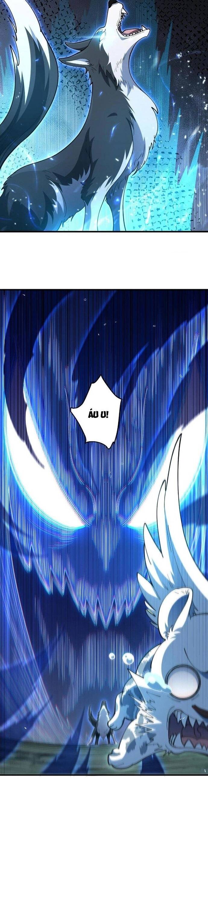 Ta Đến Từ Hư Không [Chap 36-57]