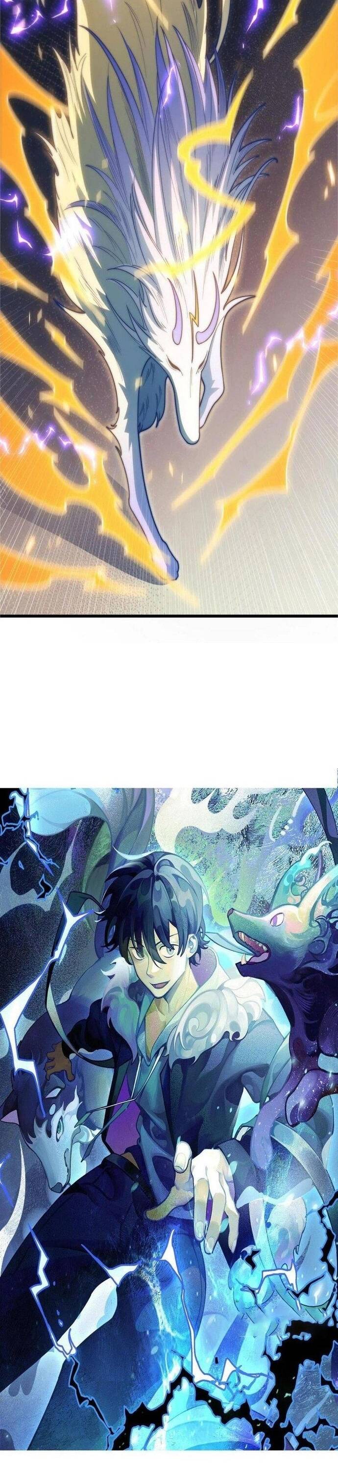 Ta Đến Từ Hư Không [Chap 36-57]