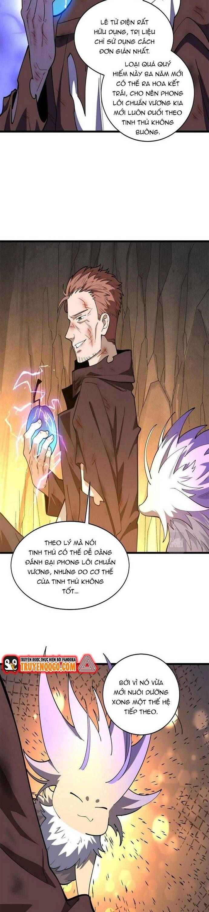Ta Đến Từ Hư Không [Chap 36-57]