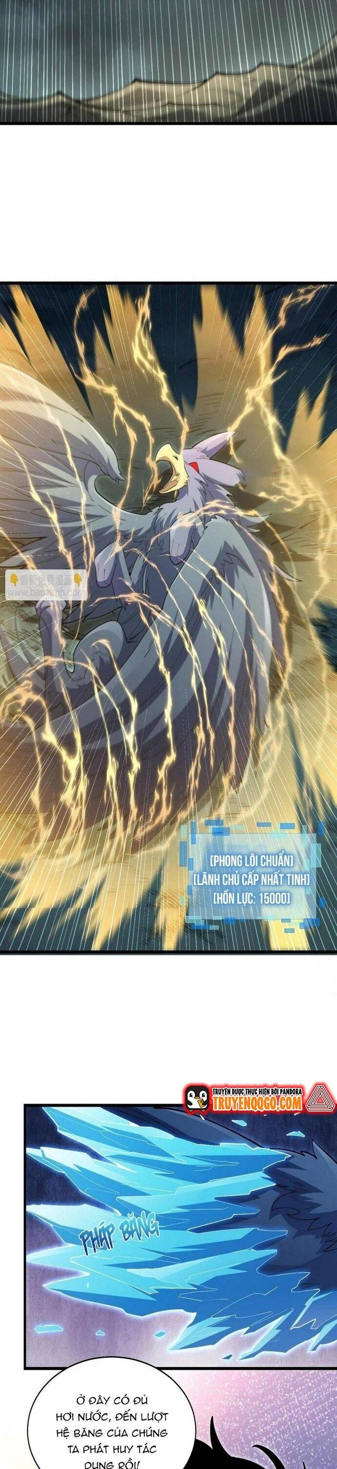 Ta Đến Từ Hư Không [Chap 36-57]
