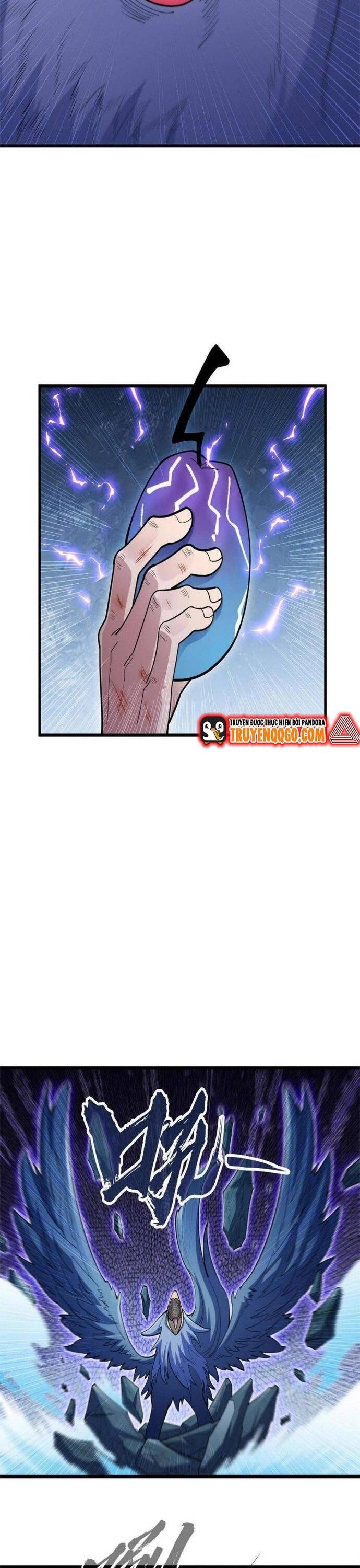 Ta Đến Từ Hư Không [Chap 36-57]