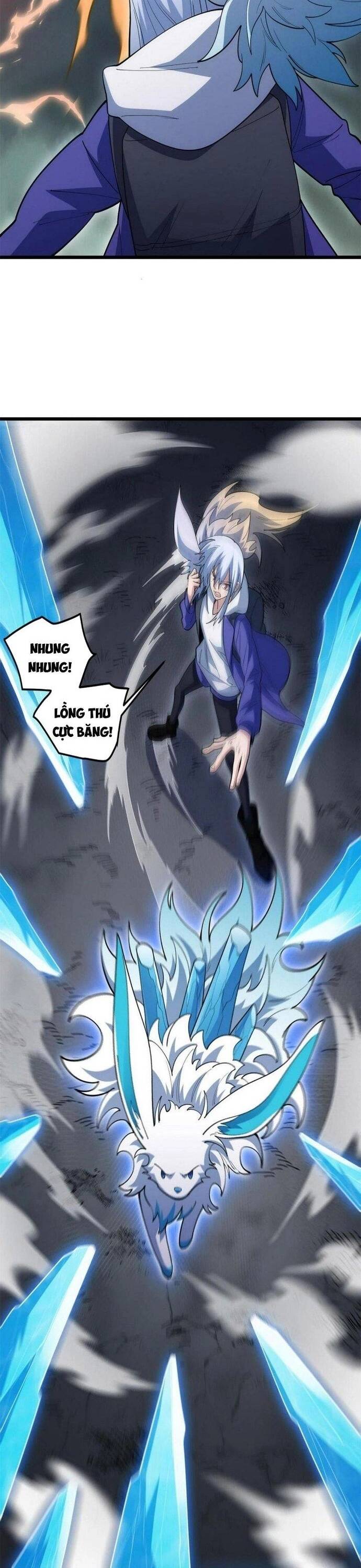 Ta Đến Từ Hư Không [Chap 36-57]
