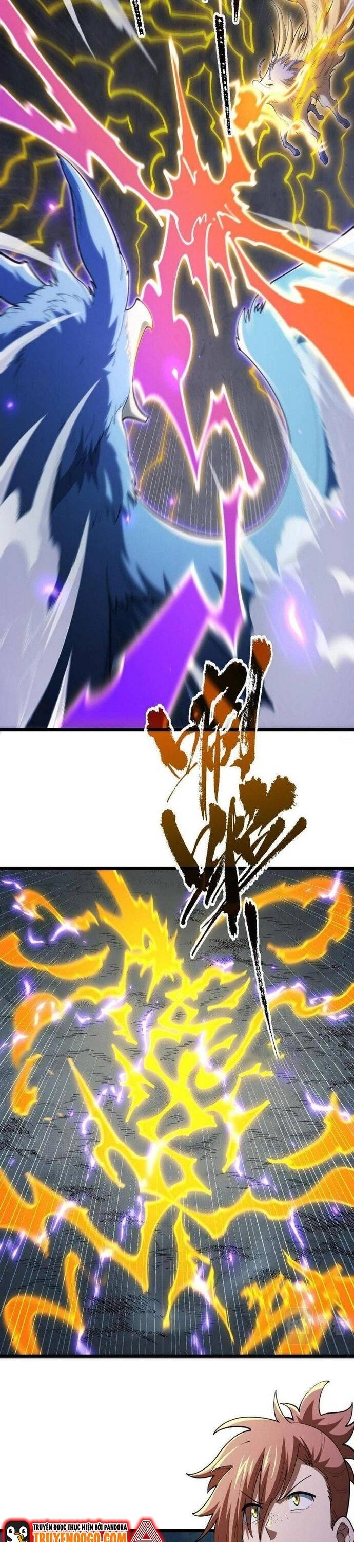 Ta Đến Từ Hư Không [Chap 36-57]