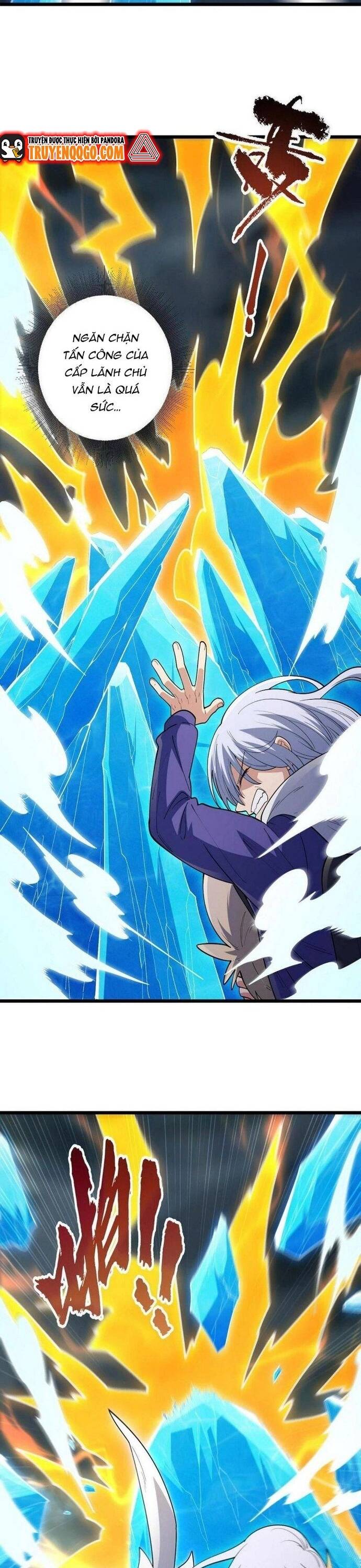 Ta Đến Từ Hư Không [Chap 36-57]