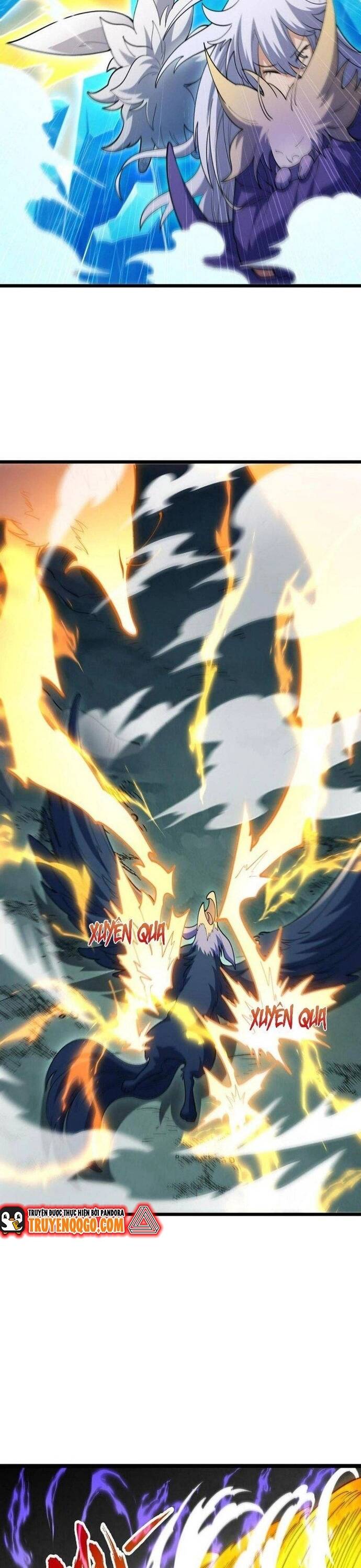 Ta Đến Từ Hư Không [Chap 36-57]