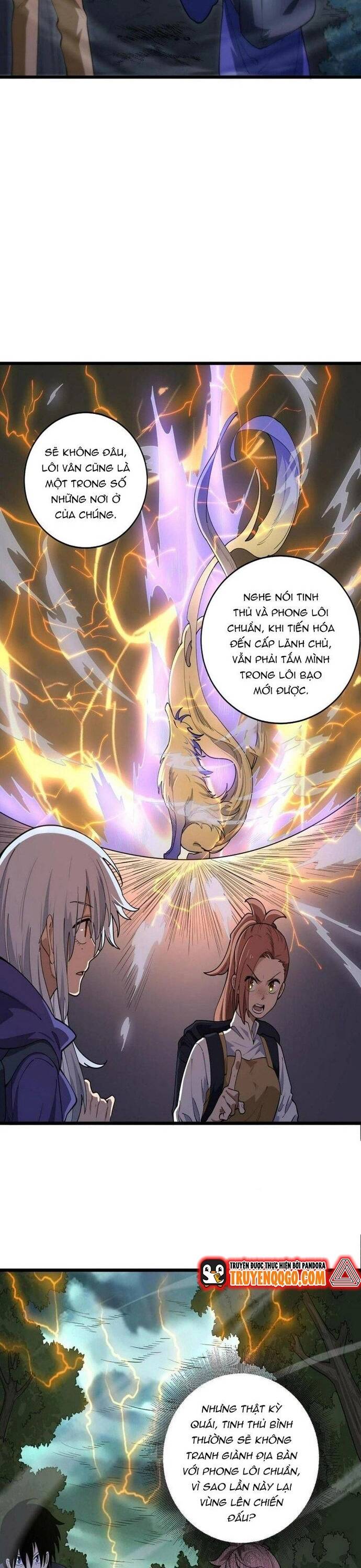 Ta Đến Từ Hư Không [Chap 36-57]