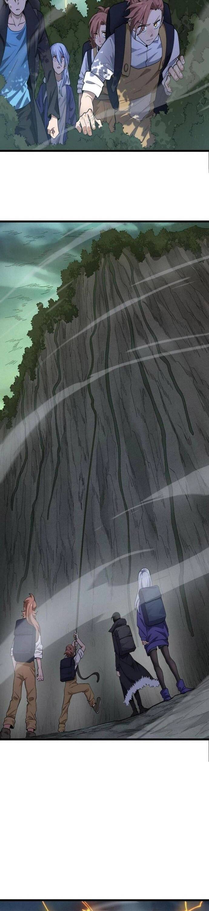 Ta Đến Từ Hư Không [Chap 36-57]