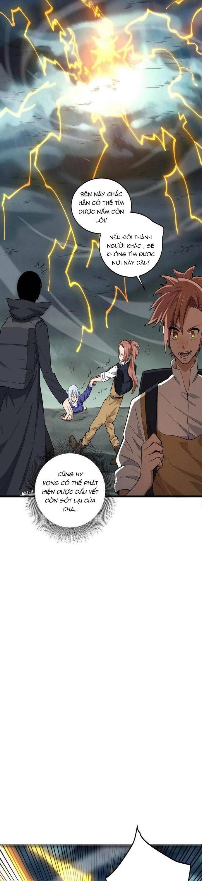 Ta Đến Từ Hư Không [Chap 36-57]