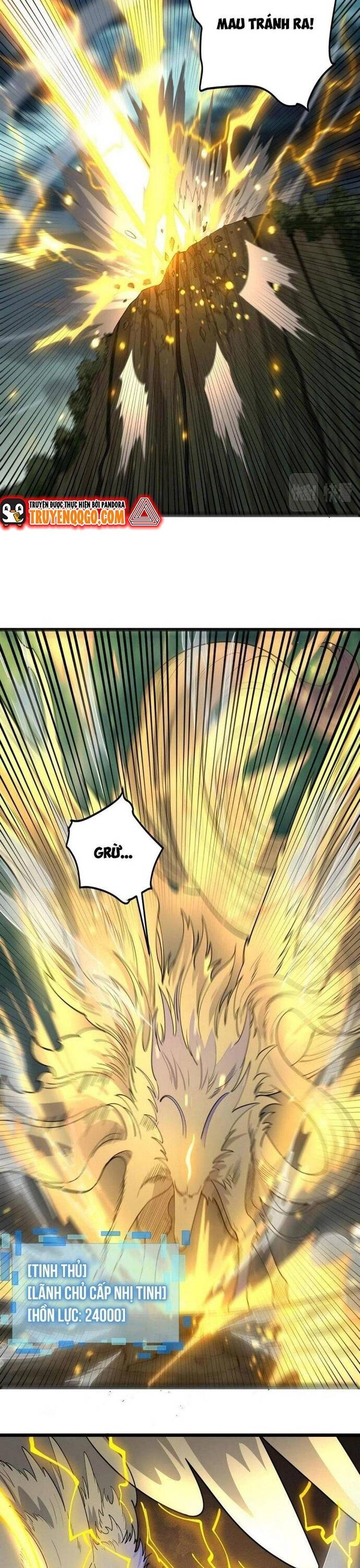 Ta Đến Từ Hư Không [Chap 36-57]