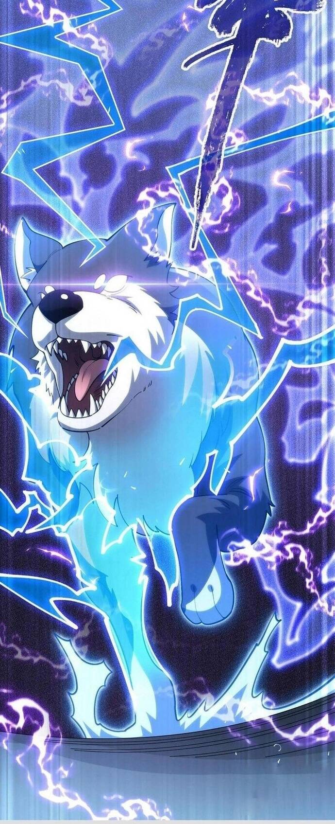 Ta Đến Từ Hư Không [Chap 36-57]