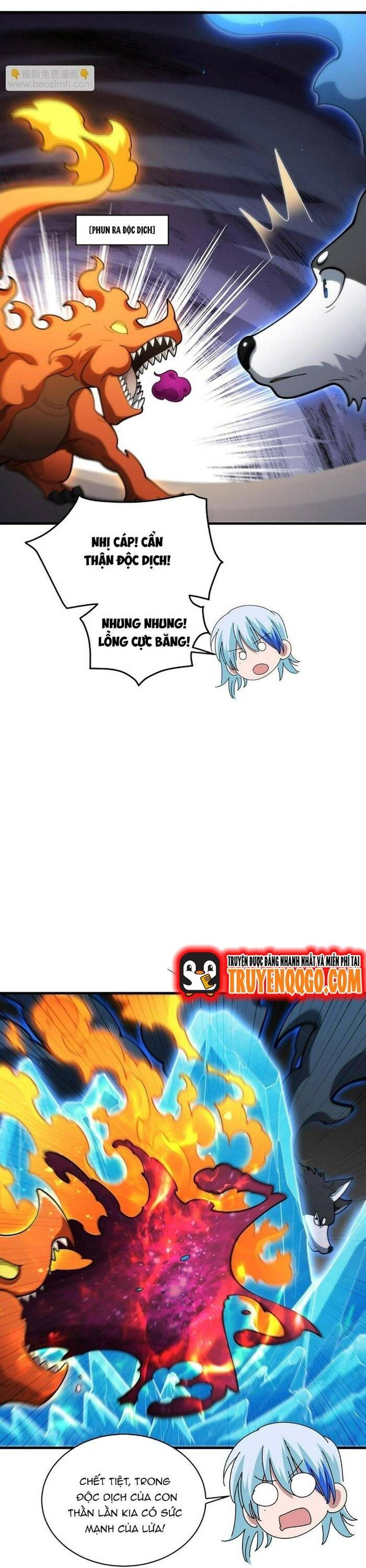 Ta Đến Từ Hư Không [Chap 36-57]