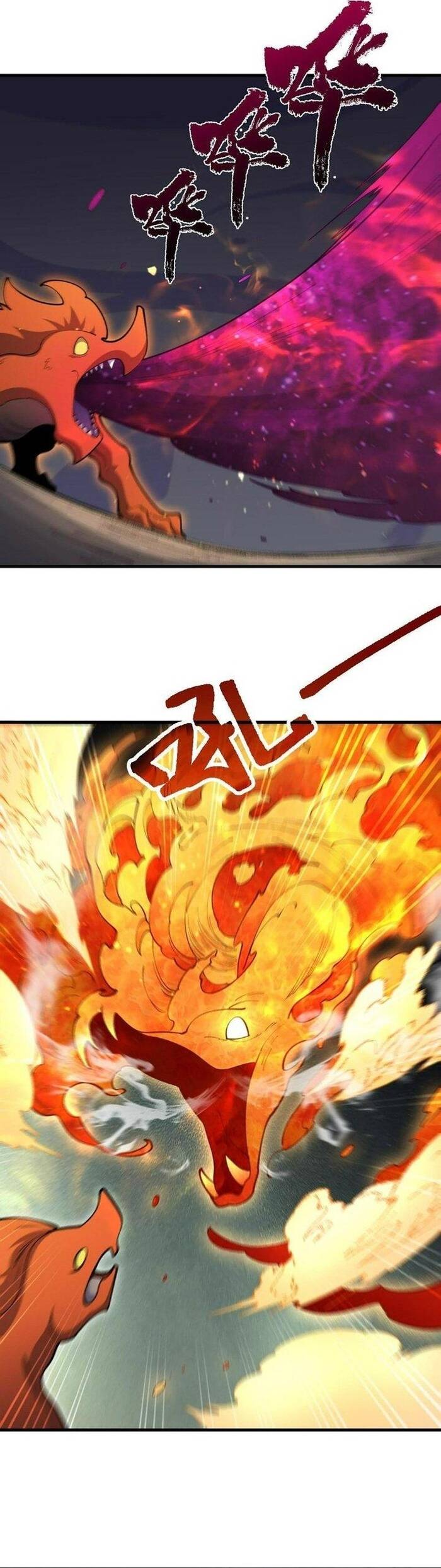Ta Đến Từ Hư Không [Chap 36-57]