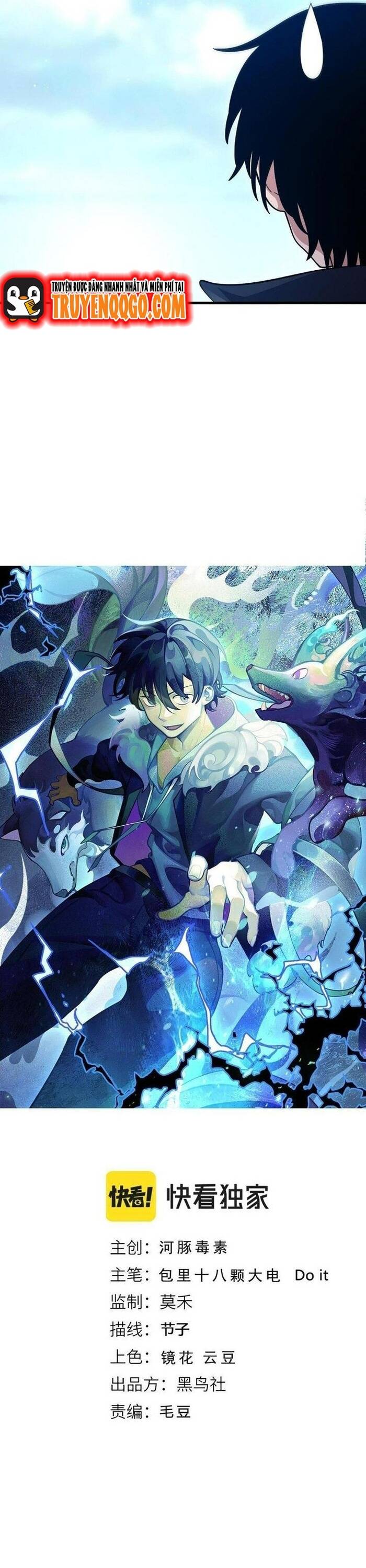 Ta Đến Từ Hư Không [Chap 36-57]