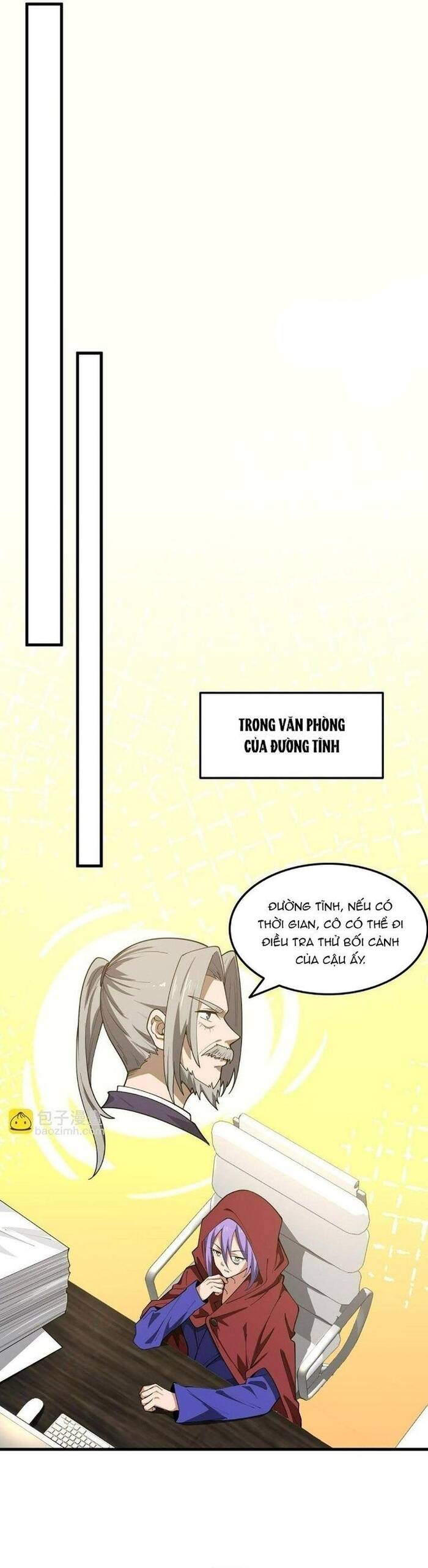Ta Đến Từ Hư Không [Chap 36-57]