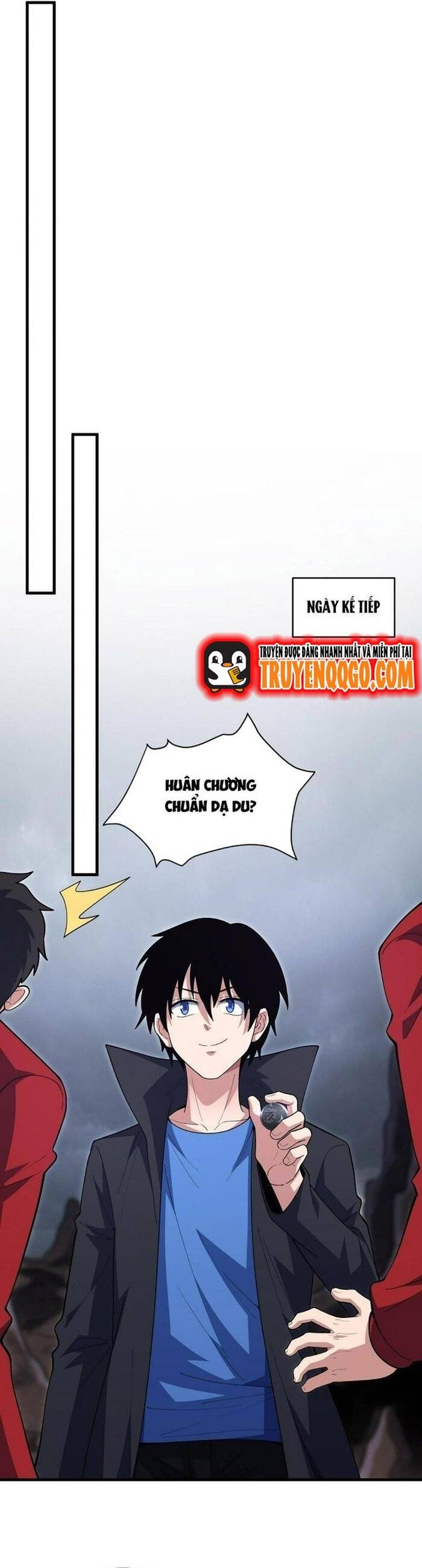 Ta Đến Từ Hư Không [Chap 36-57]