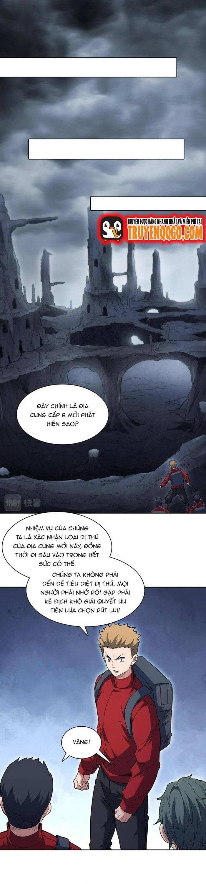 Ta Đến Từ Hư Không [Chap 36-57]