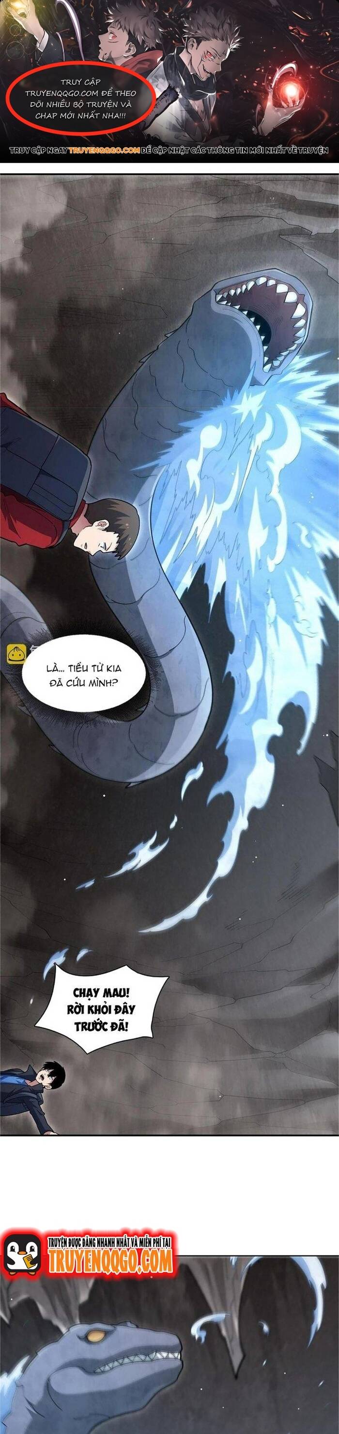 Ta Đến Từ Hư Không [Chap 36-57]