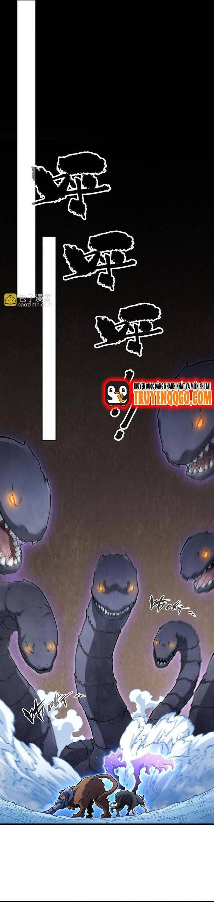 Ta Đến Từ Hư Không [Chap 36-57]