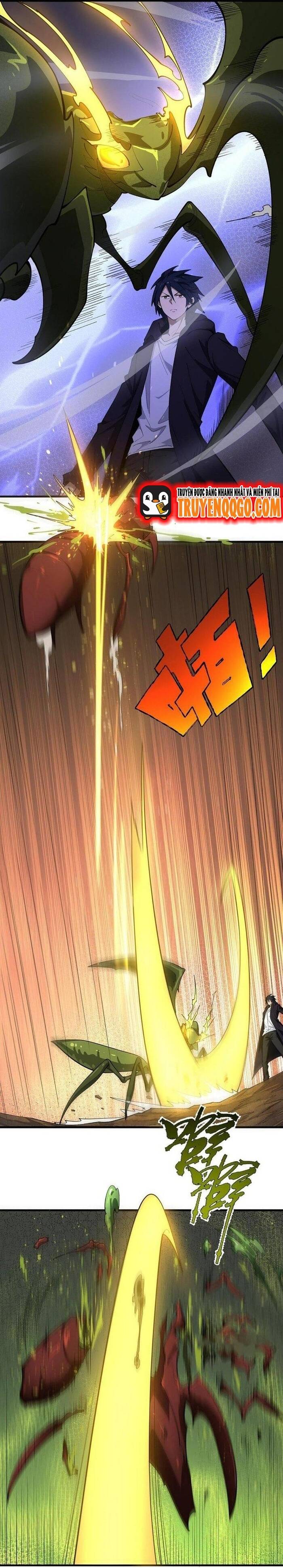 Ta Đến Từ Hư Không [Chap 36-57]