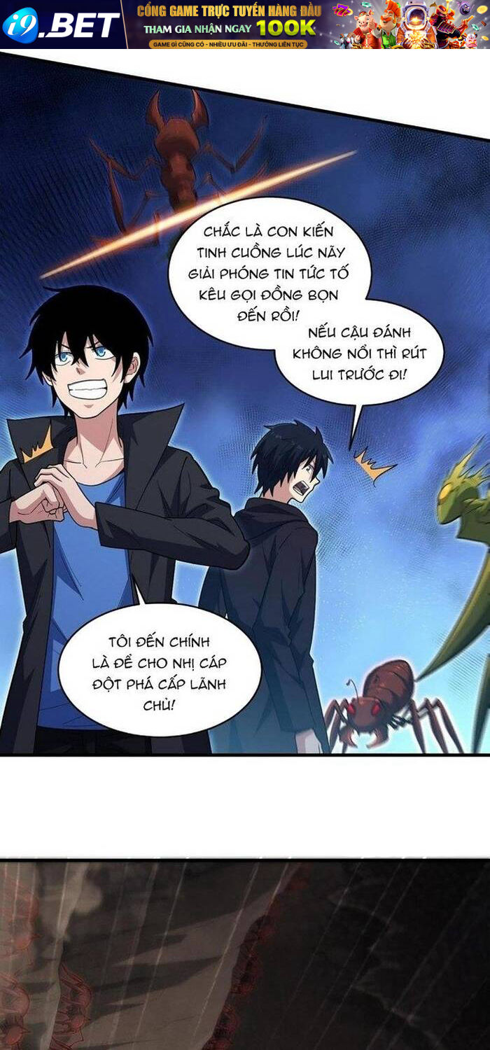 Ta Đến Từ Hư Không [Chap 36-57]