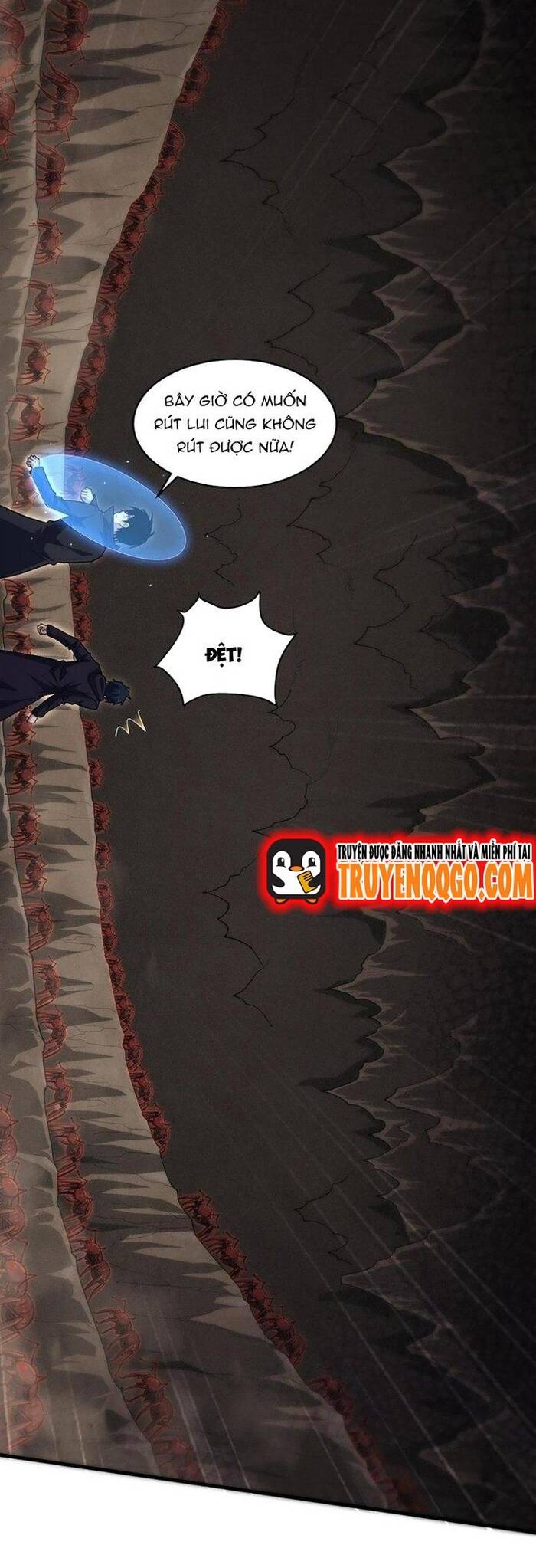 Ta Đến Từ Hư Không [Chap 36-57]