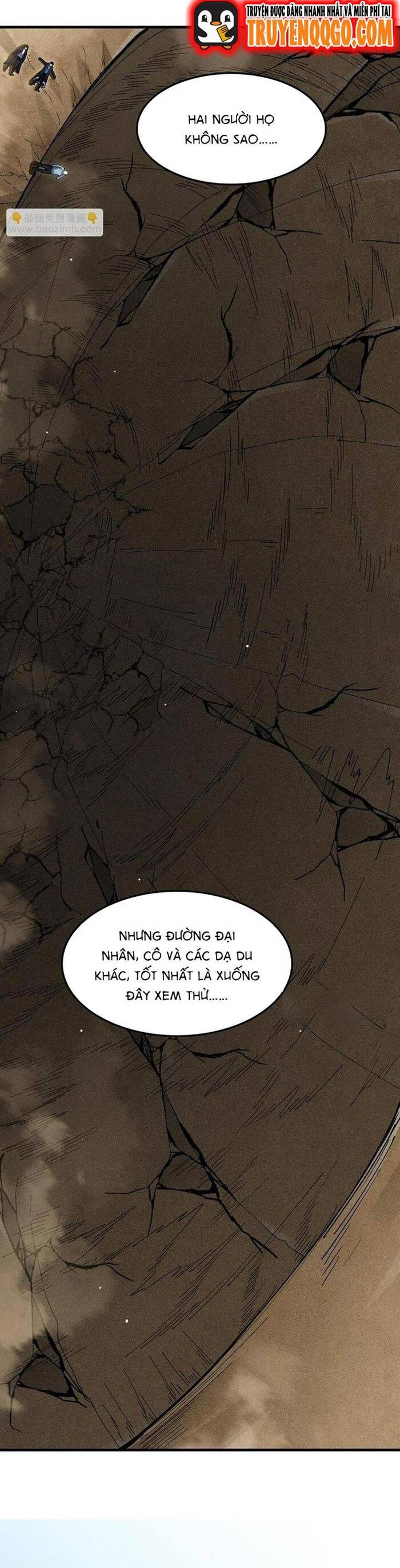 Ta Đến Từ Hư Không [Chap 36-57]