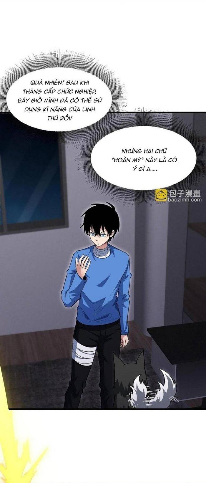 Ta Đến Từ Hư Không [Chap 36-57]