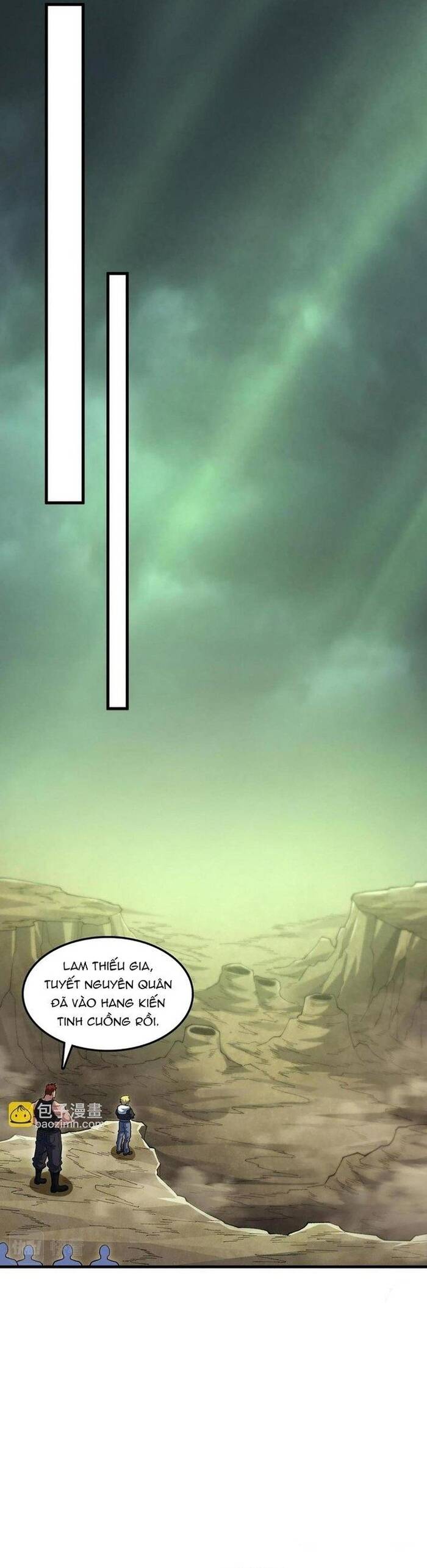 Ta Đến Từ Hư Không [Chap 36-57]