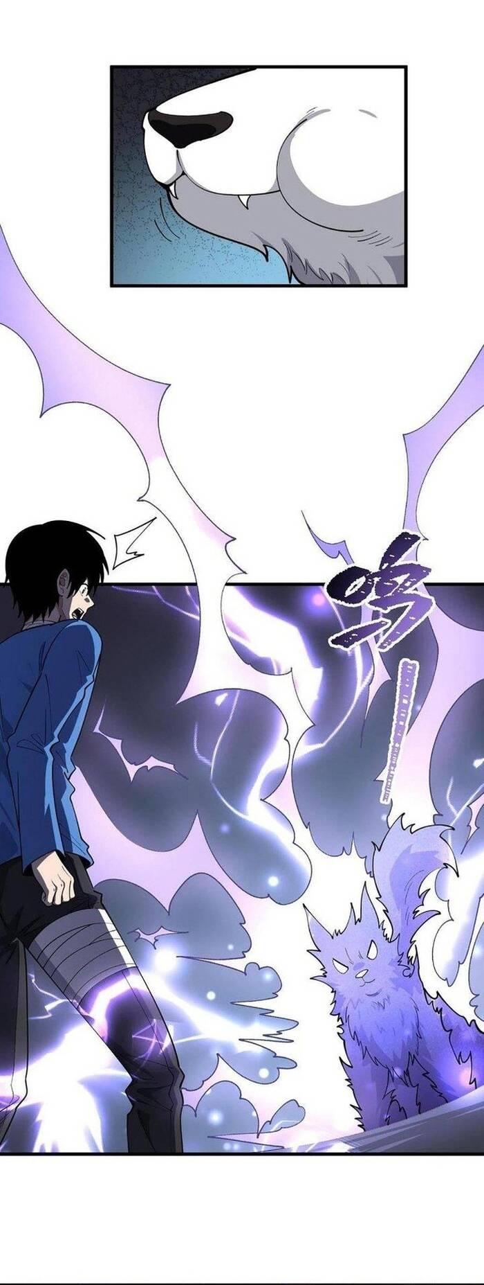 Ta Đến Từ Hư Không [Chap 36-57]