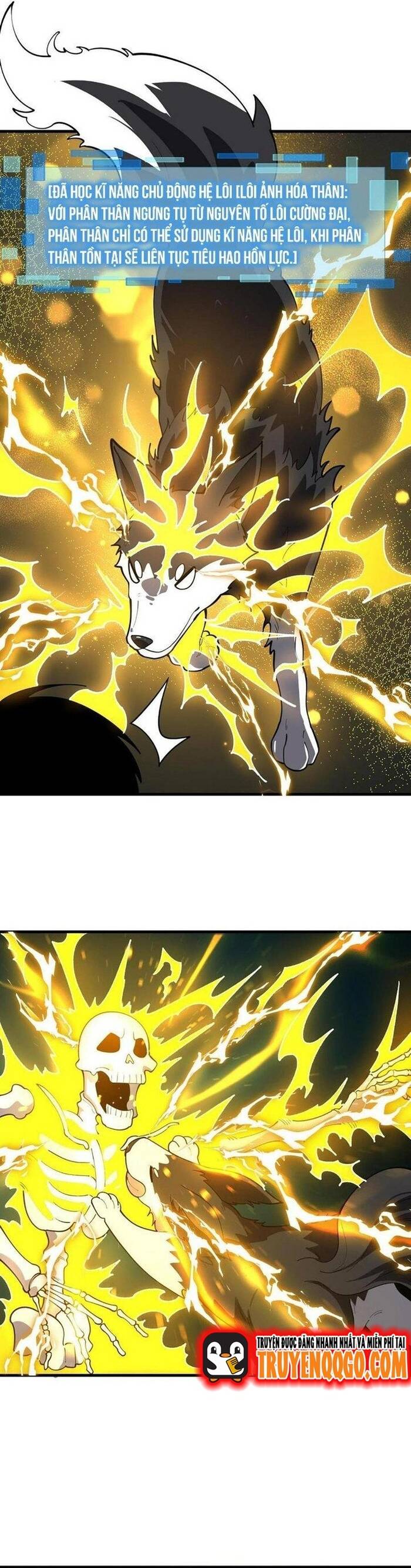 Ta Đến Từ Hư Không [Chap 36-57]