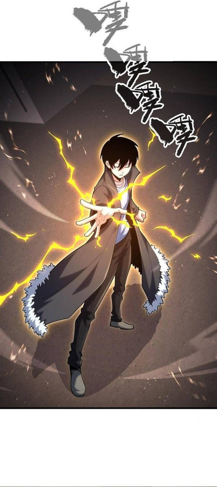 Ta Đến Từ Hư Không [Chap 36-57]