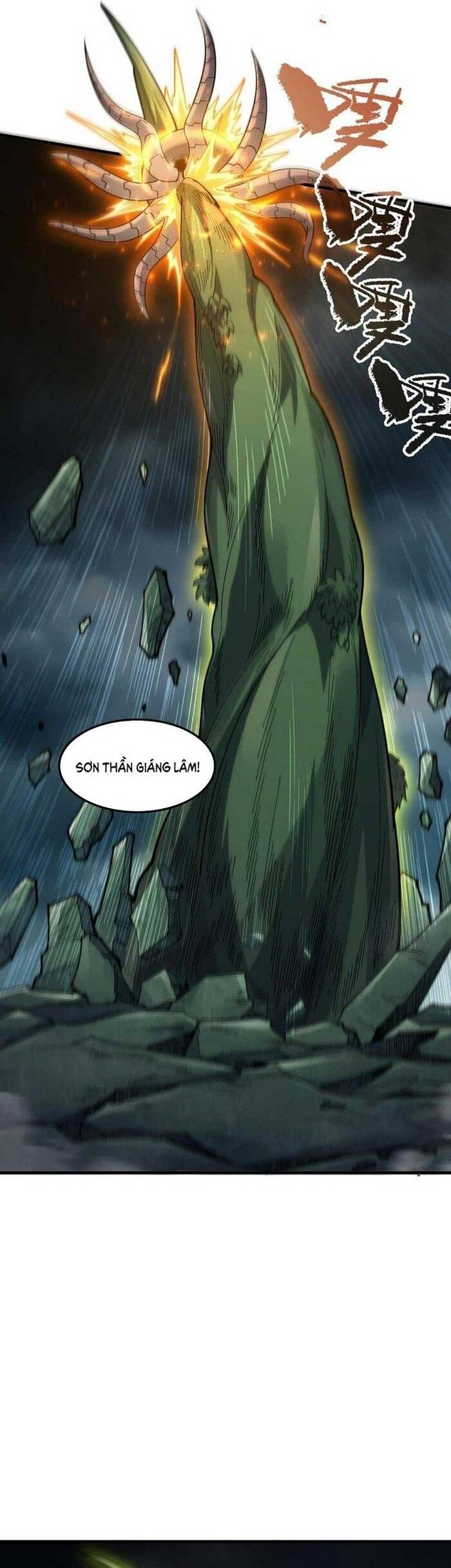 Ta Đến Từ Hư Không [Chap 36-57]