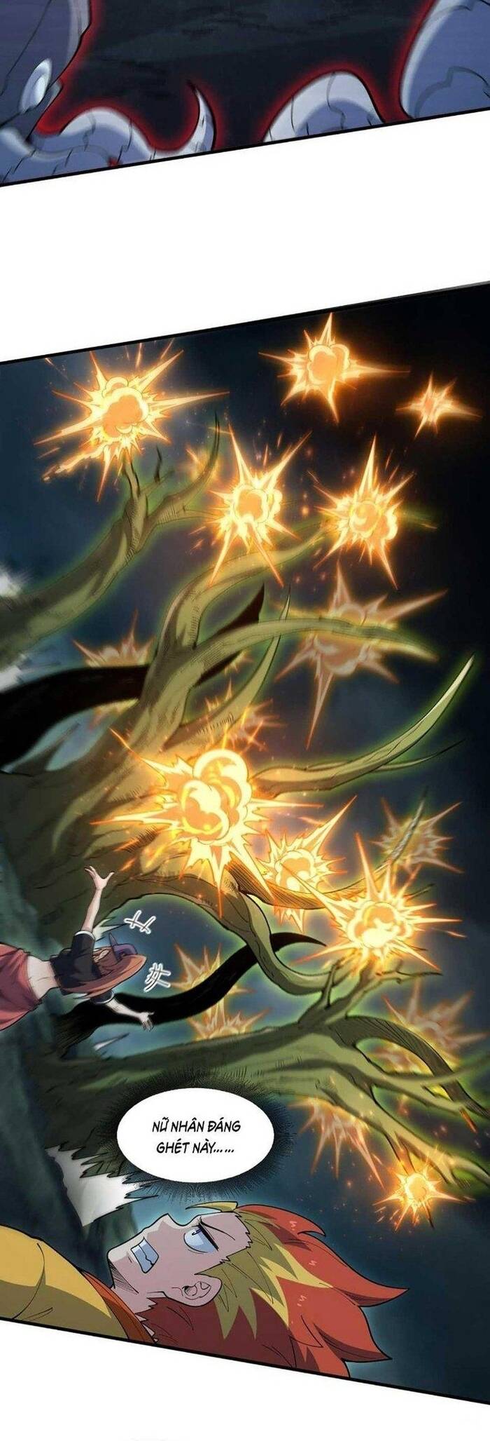 Ta Đến Từ Hư Không [Chap 36-57]