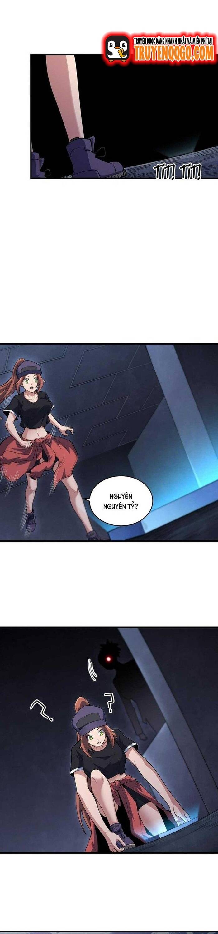 Ta Đến Từ Hư Không [Chap 36-57]