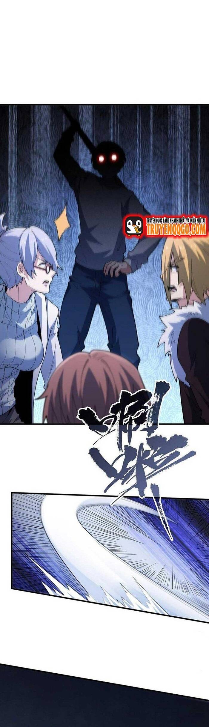 Ta Đến Từ Hư Không [Chap 36-57]